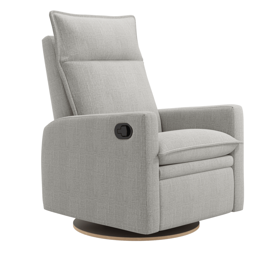 Jaymar BB Jaymar Arya Reclining Glider Chair Nursery gliders