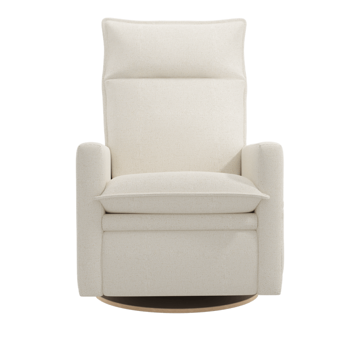 Jaymar BB Jaymar Arya Reclining Glider Chair Nursery gliders
