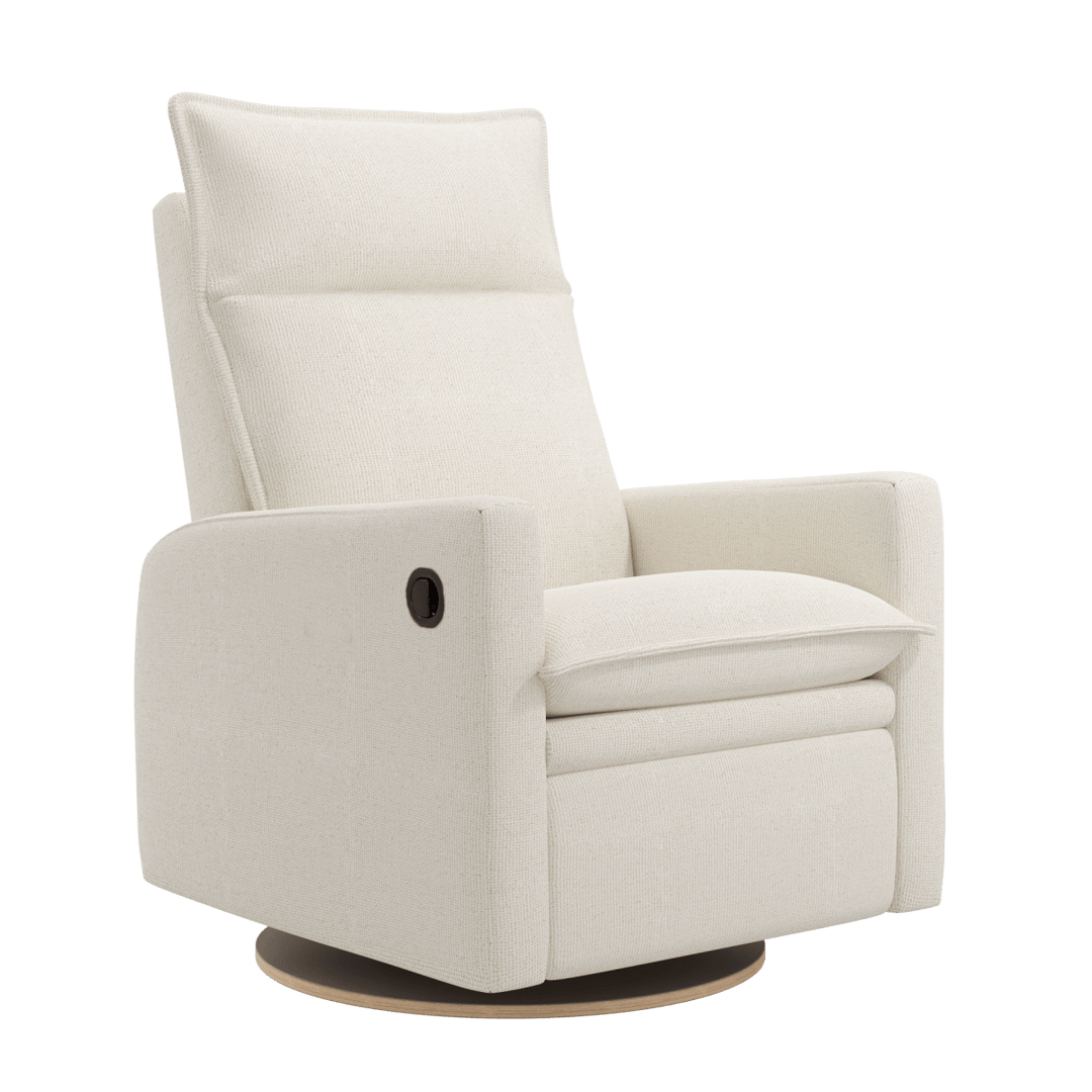 Jaymar BB Jaymar Arya Reclining Glider Chair Nursery gliders