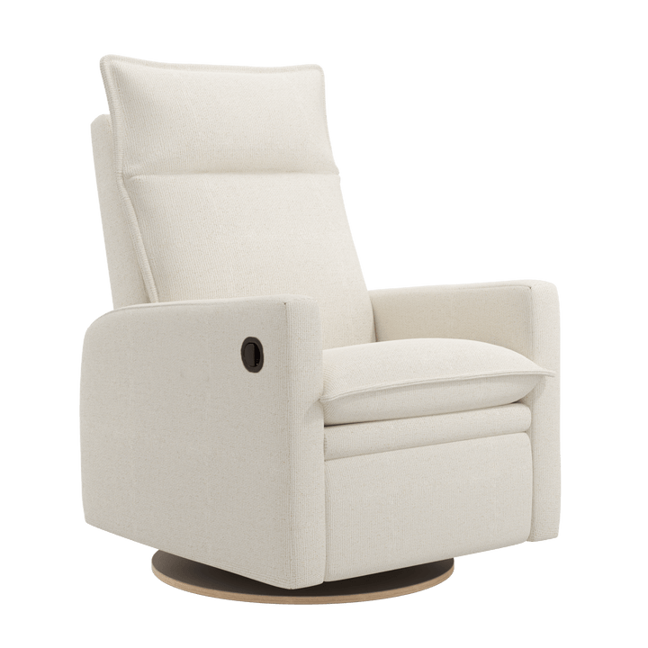 Jaymar BB Jaymar Arya Reclining Glider Chair Nursery gliders