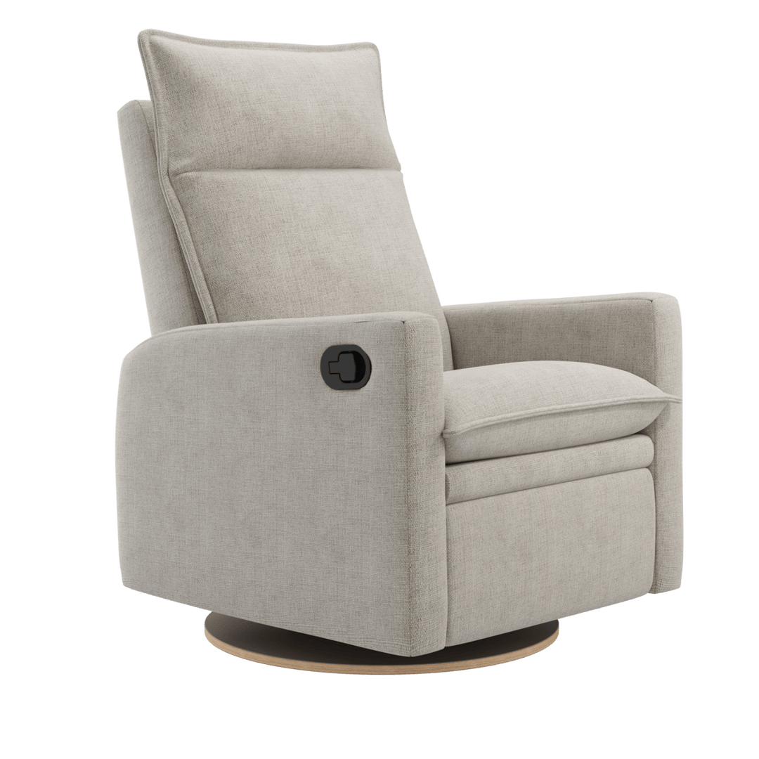 Jaymar BB Jaymar Arya Reclining Glider Chair Nursery gliders