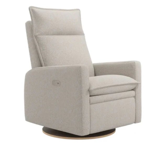 Jaymar BB Jaymar Arya Reclining Glider Chair Nursery gliders