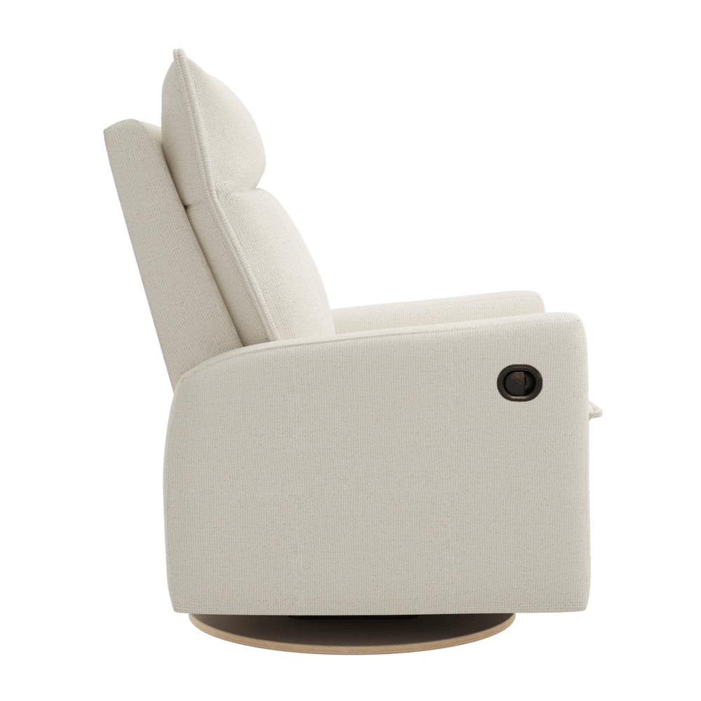 Jaymar BB Jaymar Arya Reclining Glider Chair Nursery gliders