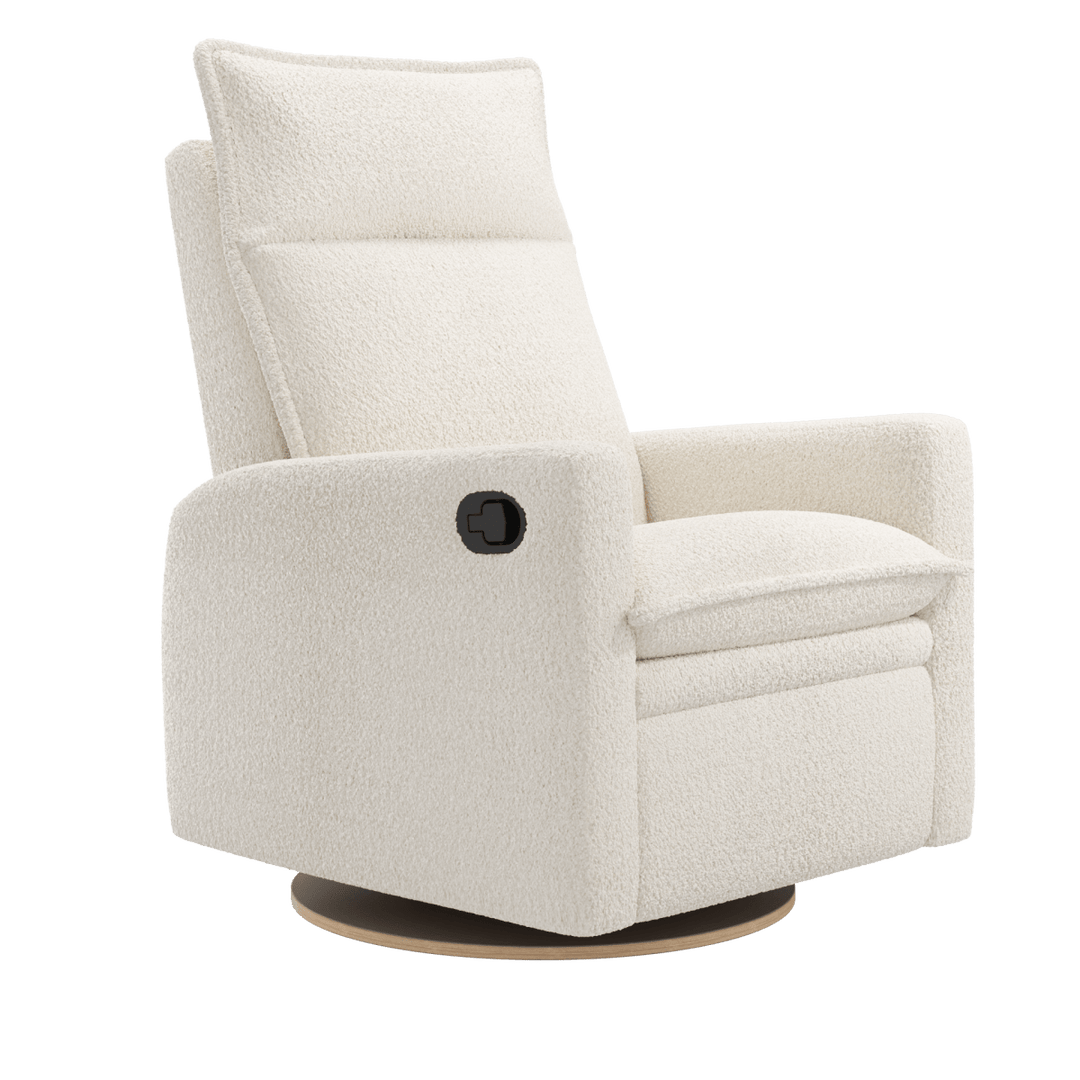 Jaymar BB Jaymar Arya Reclining Glider Chair Nursery gliders