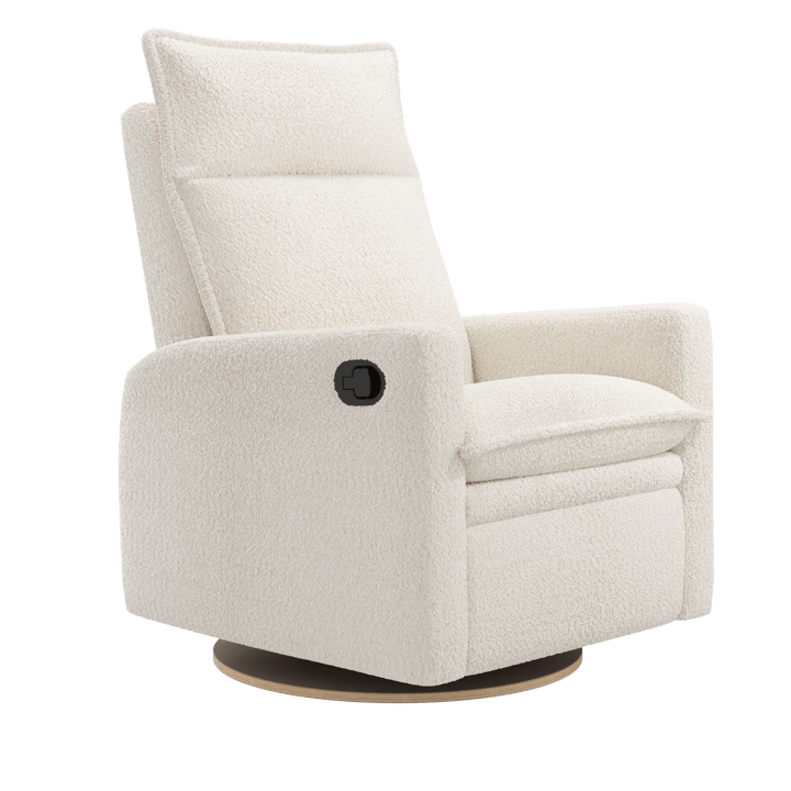 Jaymar BB Jaymar Arya Reclining Glider Chair Nursery gliders