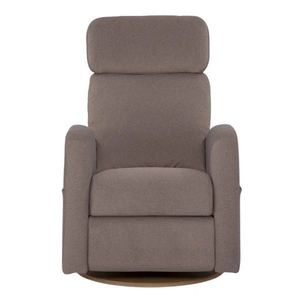 Jaymar BB Jaymar Hailey Manual Glider Chair Nursery gliders