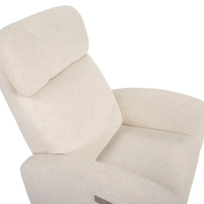Jaymar BB Jaymar Hailey Motorized Reclining Glider Nursery gliders