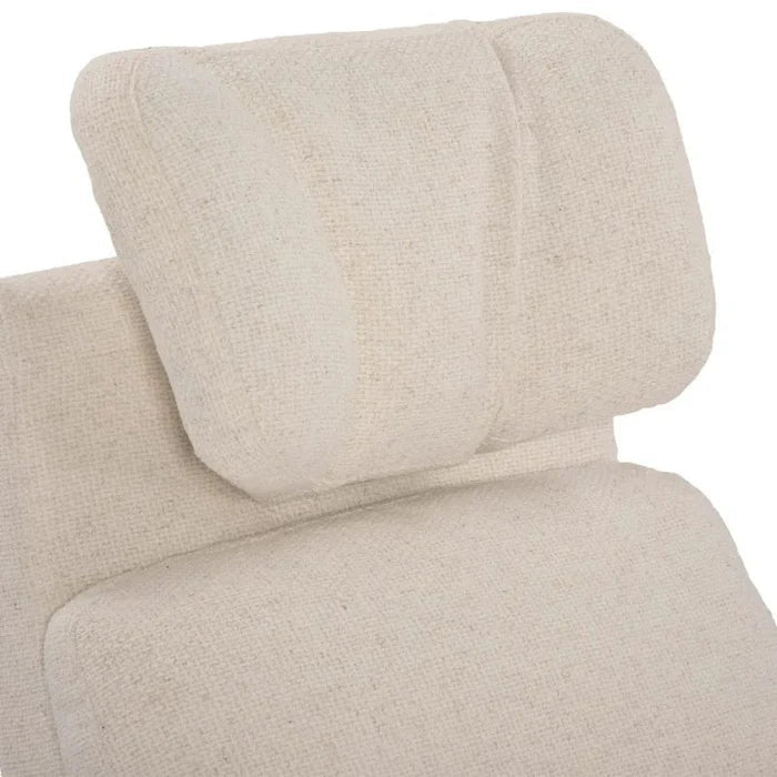 Jaymar BB Jaymar Hailey Motorized Reclining Glider Nursery gliders