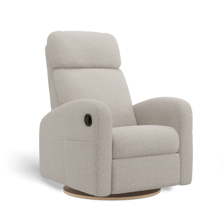 Jaymar BB Jaymar Hailey Motorized Reclining Glider Nursery gliders