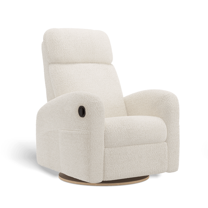 Jaymar BB Jaymar Hailey Motorized Reclining Glider Nursery gliders