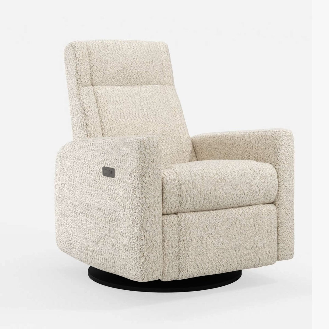 Jaymar BB Jaymar Nelly Motorized Reclining Glider Nursery gliders