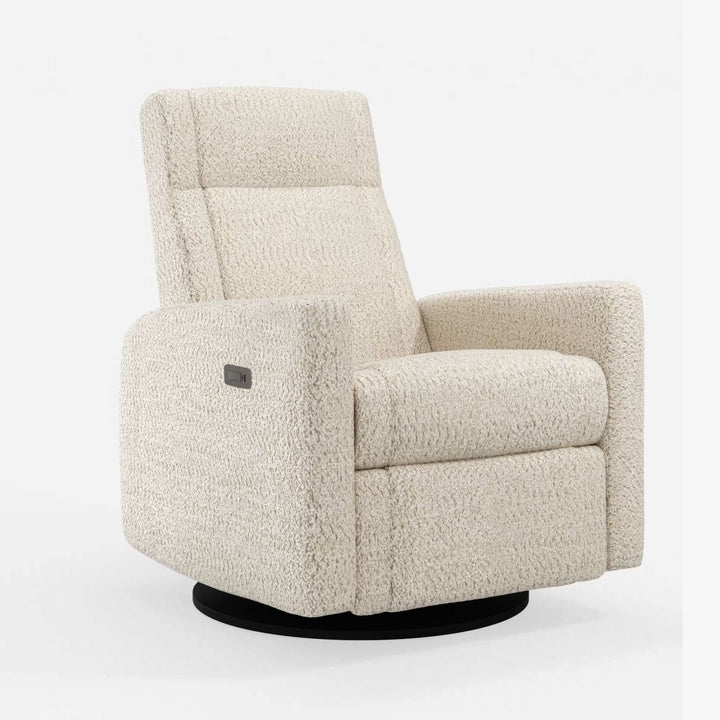 Jaymar BB Jaymar Nelly Motorized Reclining Glider Nursery gliders