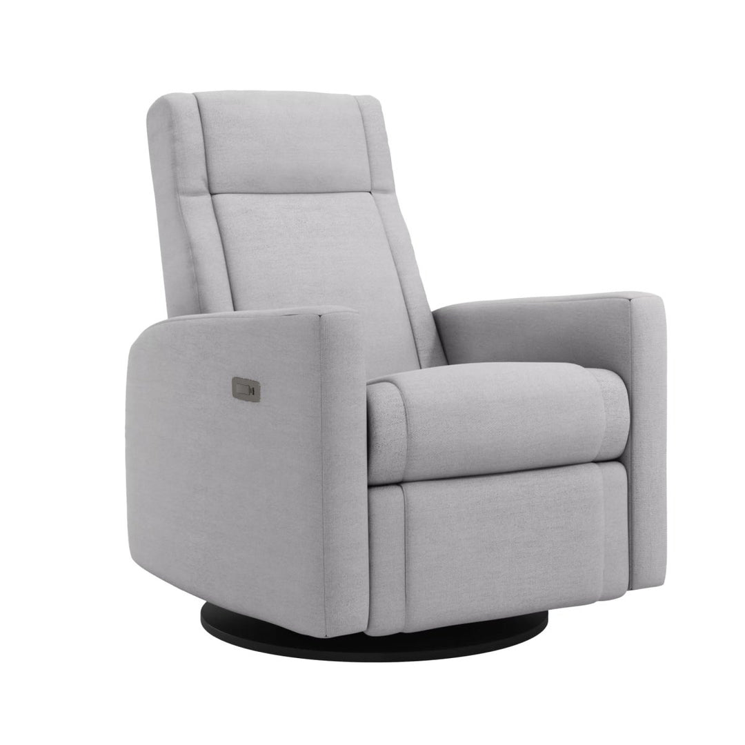 Jaymar BB Jaymar Nelly Motorized Reclining Glider Nursery gliders