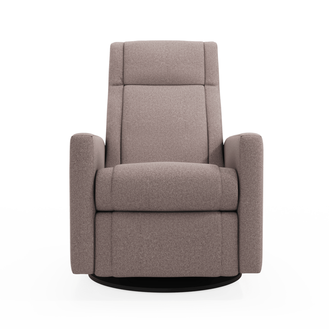 Jaymar BB Jaymar Nelly Motorized Reclining Glider Nursery gliders