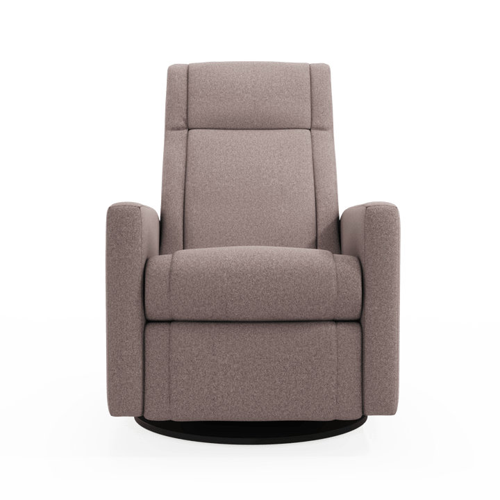 Jaymar BB Jaymar Nelly Motorized Reclining Glider Nursery gliders