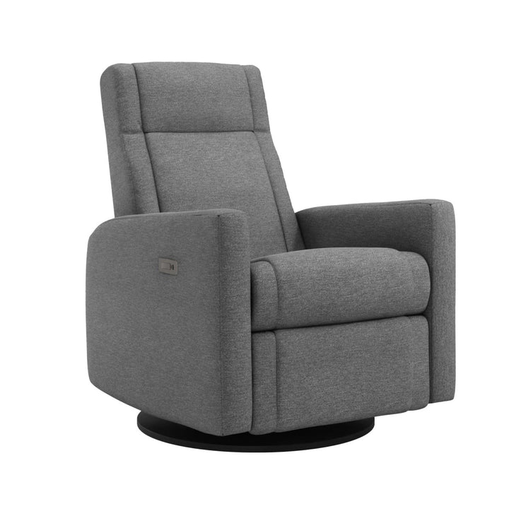 Jaymar BB Jaymar Nelly Motorized Reclining Glider Nursery gliders