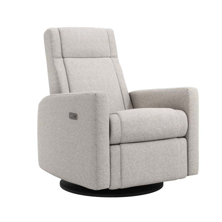 Jaymar BB Jaymar Nelly Motorized Reclining Glider Nursery gliders