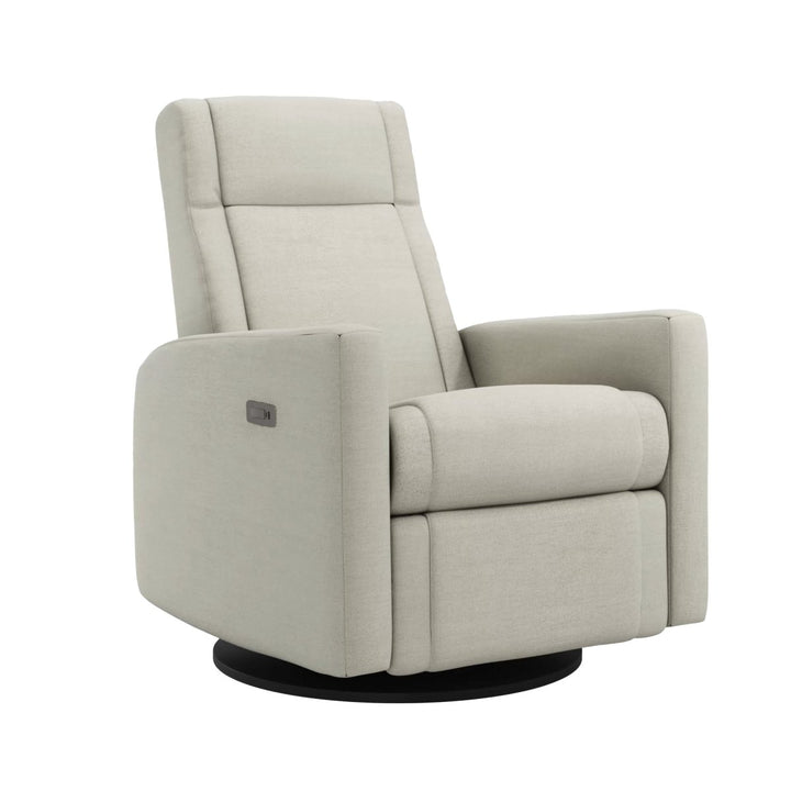 Jaymar BB Jaymar Nelly Motorized Reclining Glider Nursery gliders