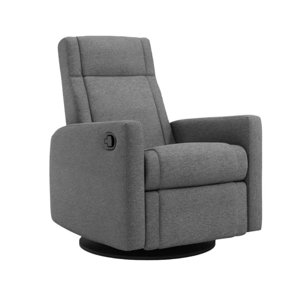 Jaymar BB Jaymar Nelly Reclining Glider Chair Nursery gliders