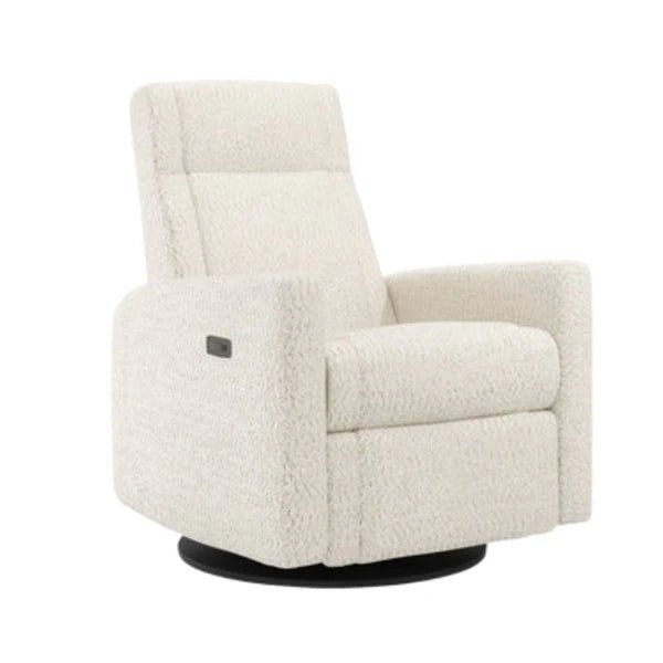 Jaymar BB Jaymar Nelly Reclining Glider Chair Nursery gliders