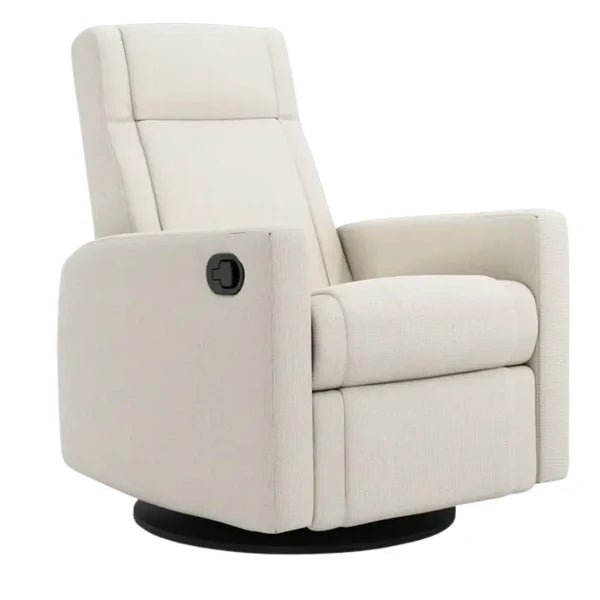 Jaymar BB Jaymar Nelly Reclining Glider Chair Nursery gliders