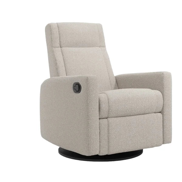 Jaymar BB Jaymar Nelly Reclining Glider Chair Nursery gliders