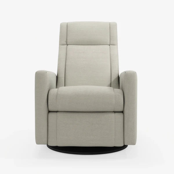 Jaymar BB Jaymar Nelly Reclining Glider Chair Nursery gliders