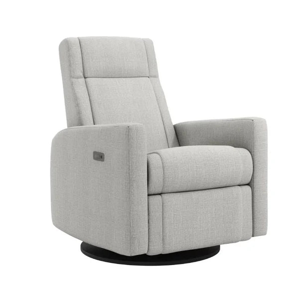 Jaymar BB Jaymar Nelly Reclining Glider Chair Nursery gliders