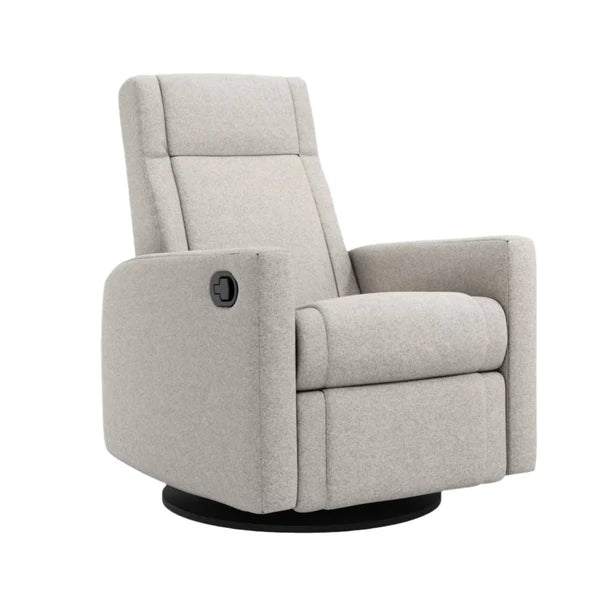 Jaymar BB Jaymar Nelly Reclining Glider Chair Nursery gliders