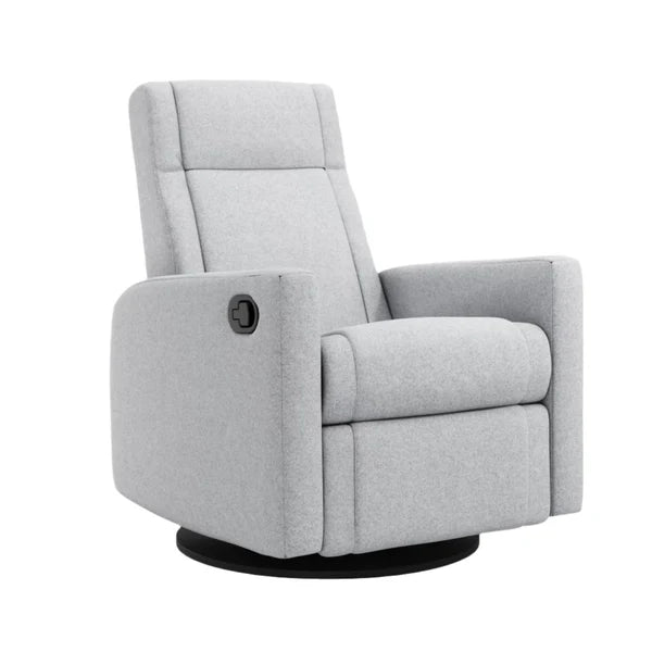 Jaymar BB Jaymar Nelly Reclining Glider Chair Nursery gliders