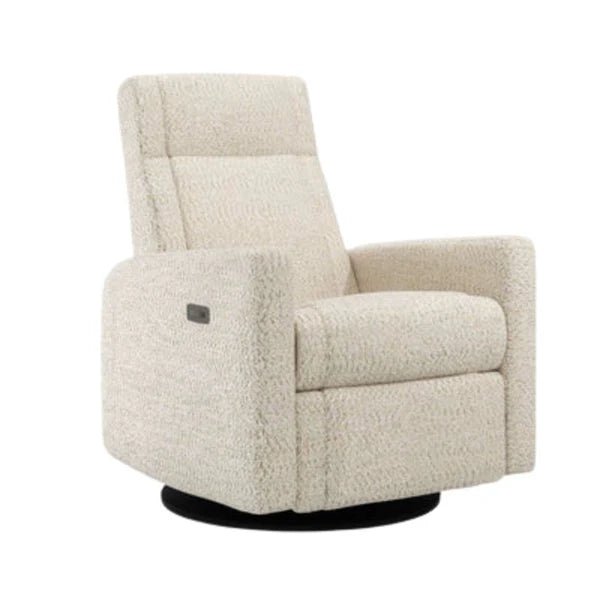 Jaymar BB Jaymar Nelly Reclining Glider Chair Nursery gliders