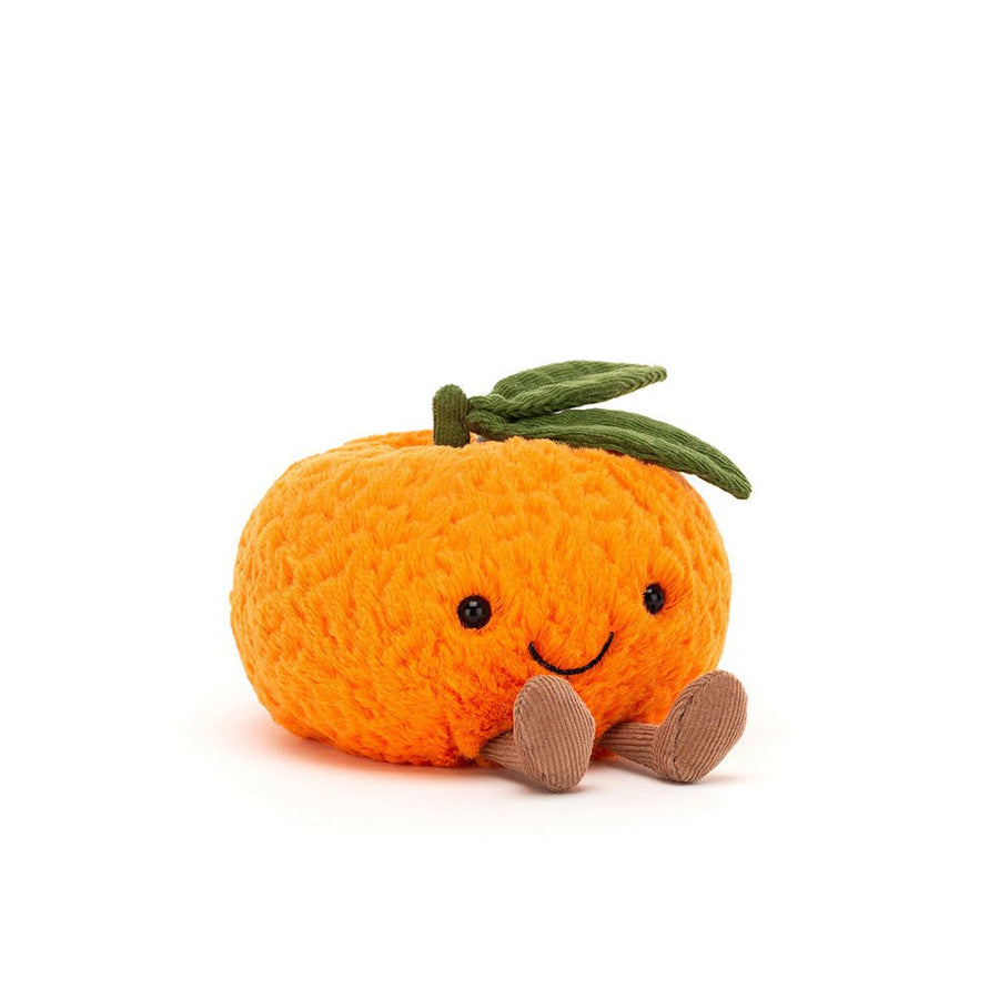 Jellycat Amuseables Clementine plush toys and stuff animal