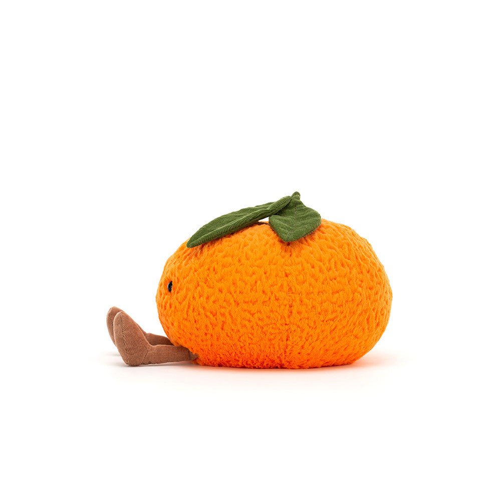 Jellycat Amuseables Clementine plush toys and stuff animal