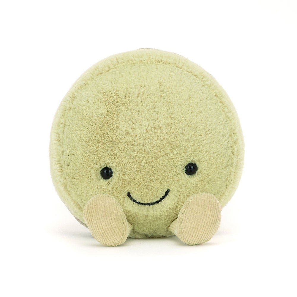 Jellycat Amuseables Max Macaron