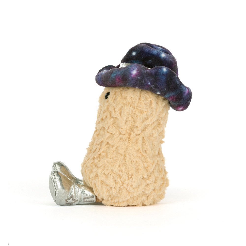 Amuseables Peanut Space Rodeo Outfit plush toys & stuff animals - Image 3