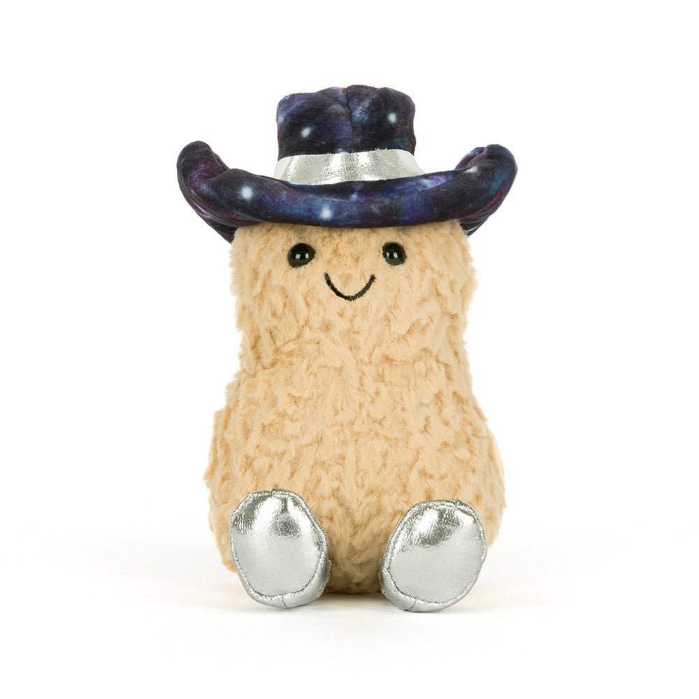 Amuseables Peanut Space Rodeo Outfit plush toys & stuff animals - Image 2