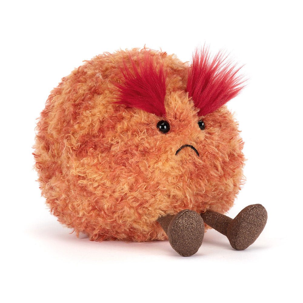 Amuseables Planet Mars plush toys & stuff animals - Image 1
