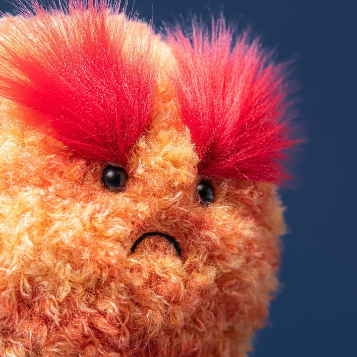 Amuseables Planet Mars plush toys & stuff animals - Image 4