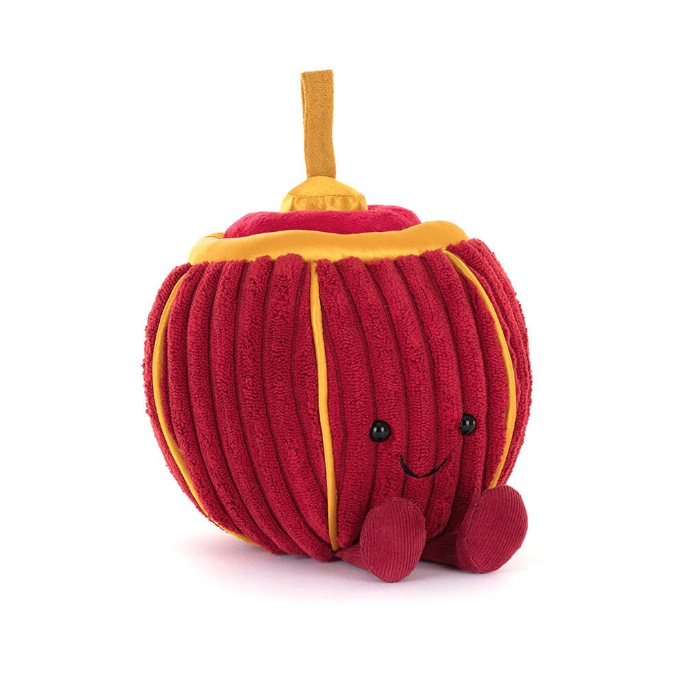 Jellycat Amuseables Rayray Lantern - Plush Stuffed Toy