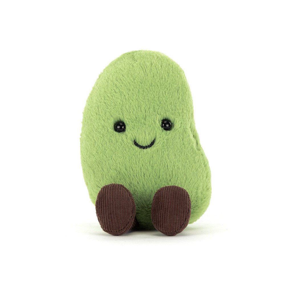 Amuseables Soyella Edamame Bean plush toys and stuff animal - Image 2