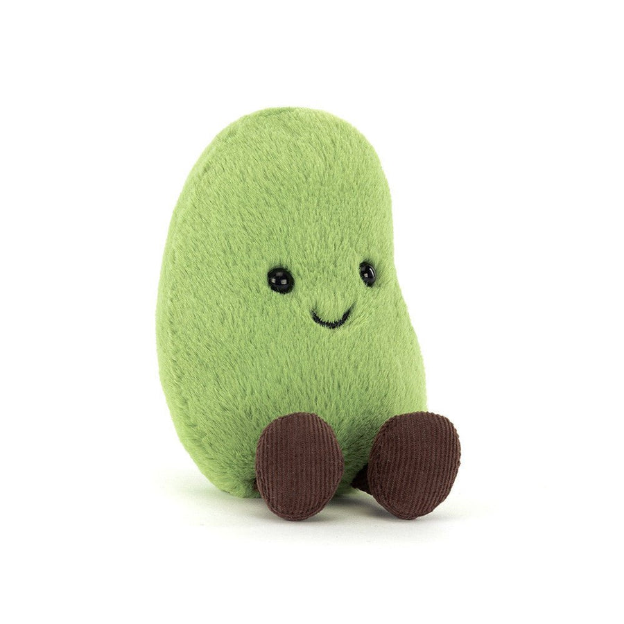 Amuseables Soyella Edamame Bean plush toys and stuff animal - Image 1