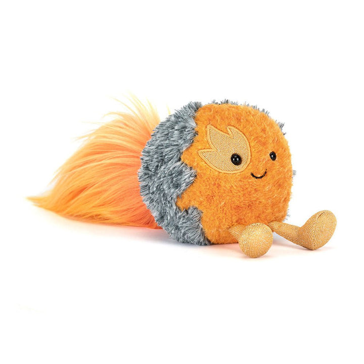 Amuseables Space Comet plush toys & stuff animals - Image 1