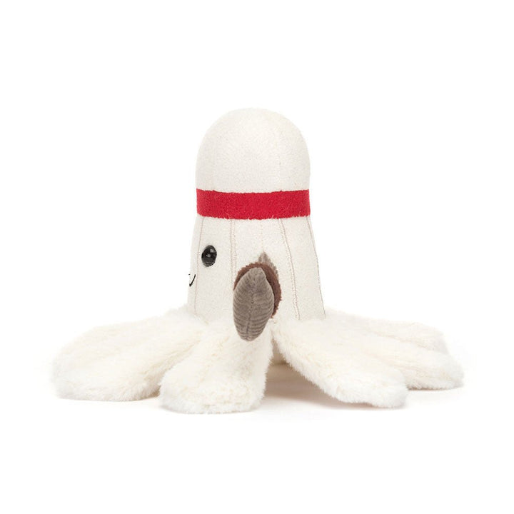 Jellycat Jellycat Amuseables Sports Badminton plush toys & stuff animals