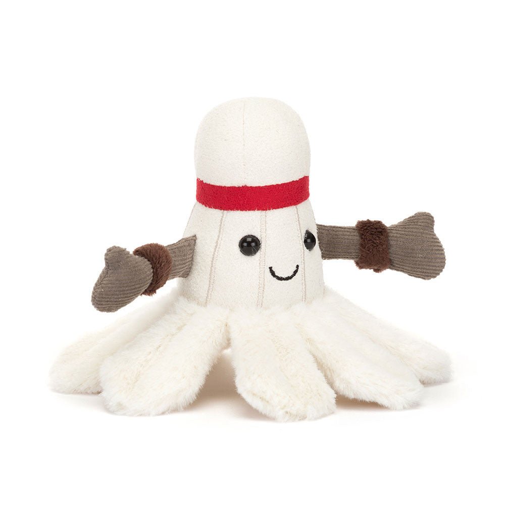 Jellycat Jellycat Amuseables Sports Badminton plush toys & stuff animals