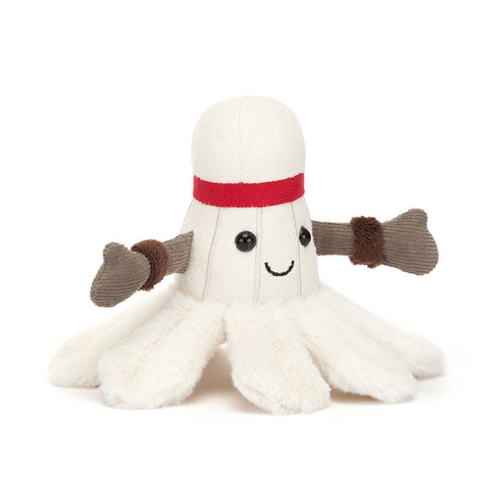 Jellycat Jellycat Amuseables Sports Badminton plush toys & stuff animals