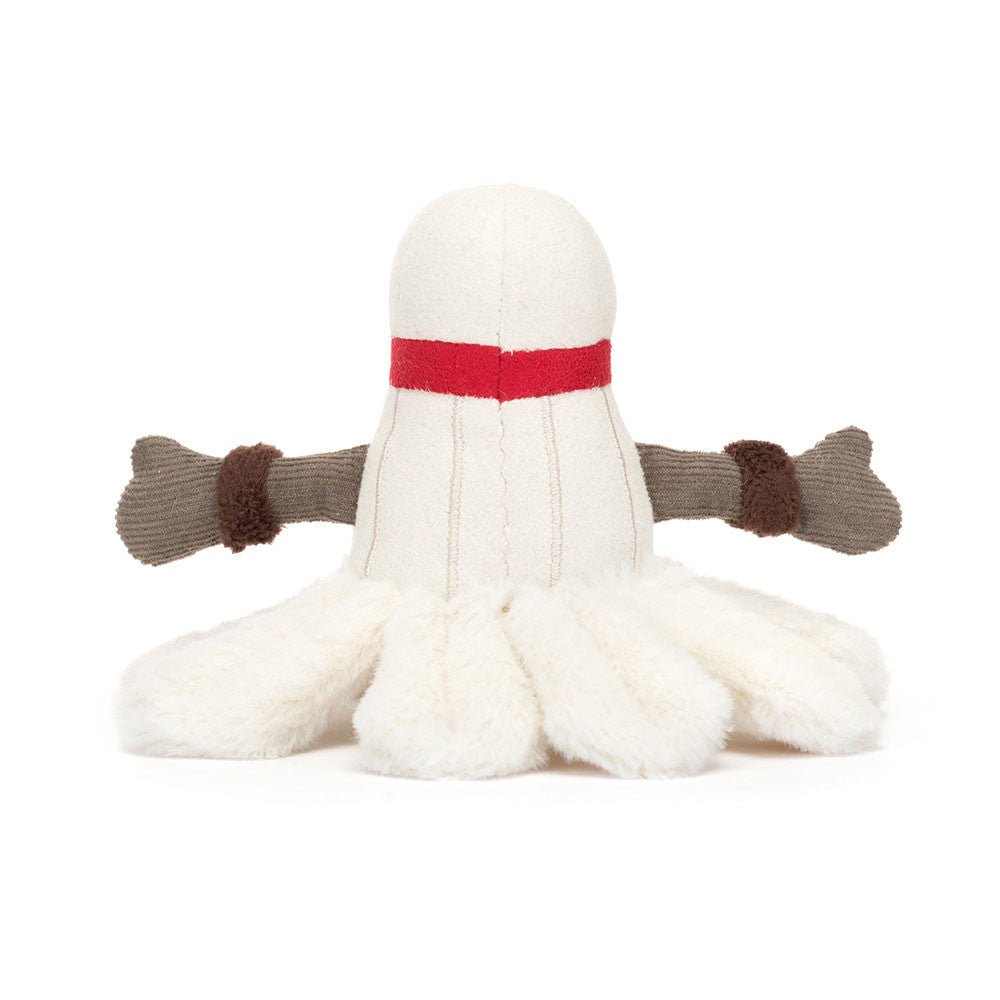 Jellycat Jellycat Amuseables Sports Badminton plush toys & stuff animals