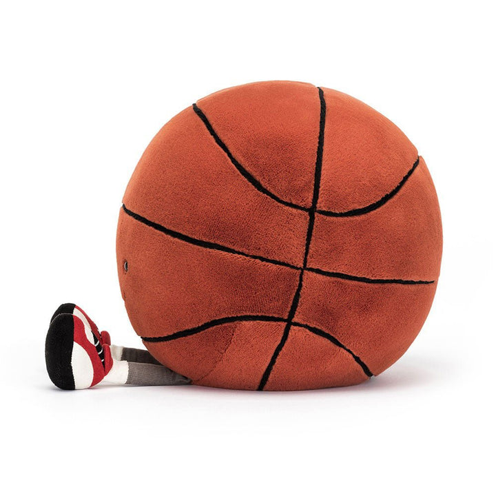 Jellycat Jellycat Amuseables Sports Basketball plush toys and stuff animal