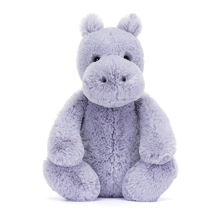 Jellycat Bashful Hippo
