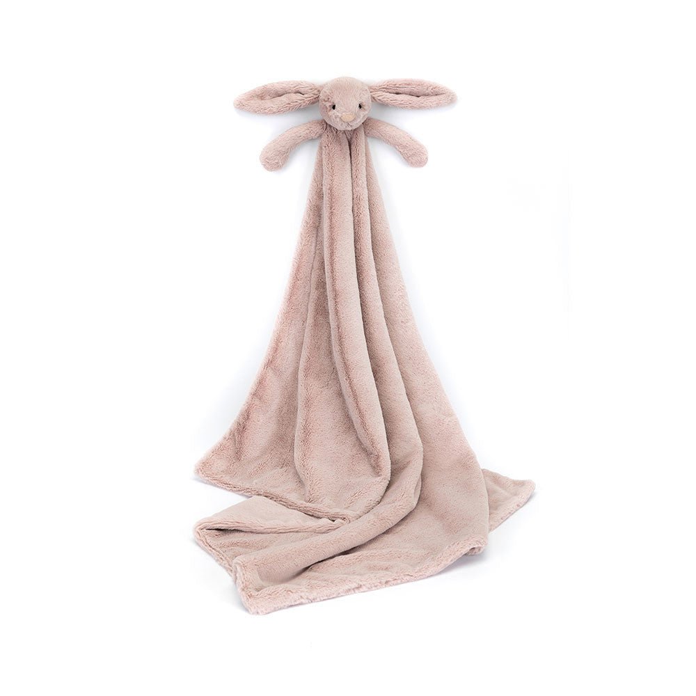 Jellycat Bashful Luxe Bunny Blankie