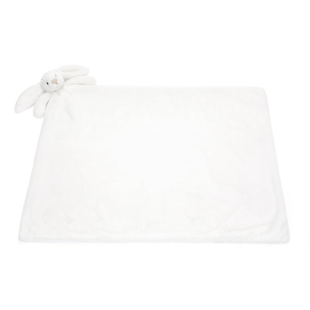 Jellycat Bashful Luxe Bunny Blankie